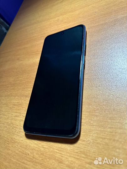 Xiaomi Redmi Note 10S, 6/128 ГБ