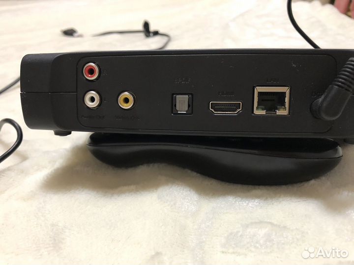 Медиаплеер asus