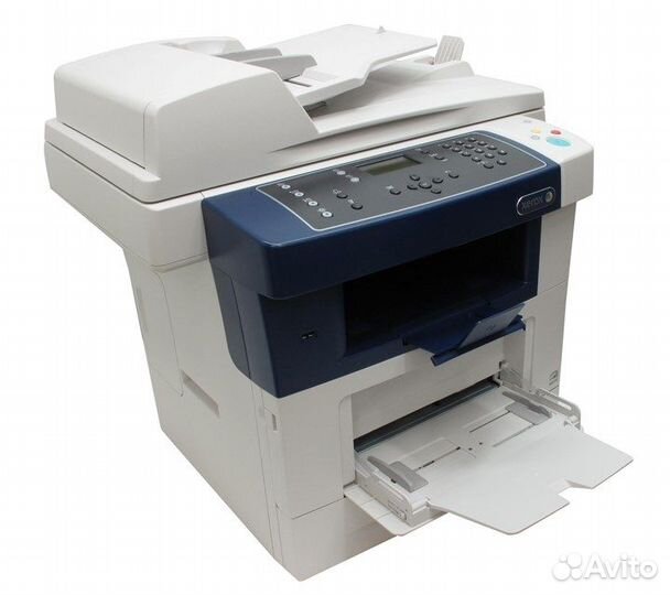 Принтеры с гарантией