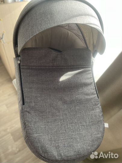 Люлька stokke trailz