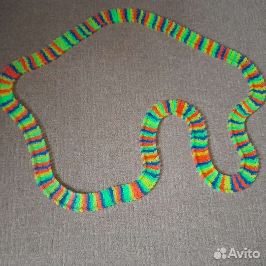 Гибкий трек