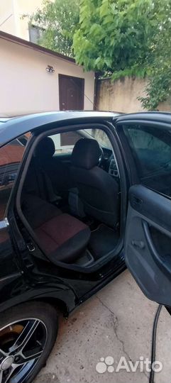 Ford Focus 2.0 МТ, 2006, 225 000 км