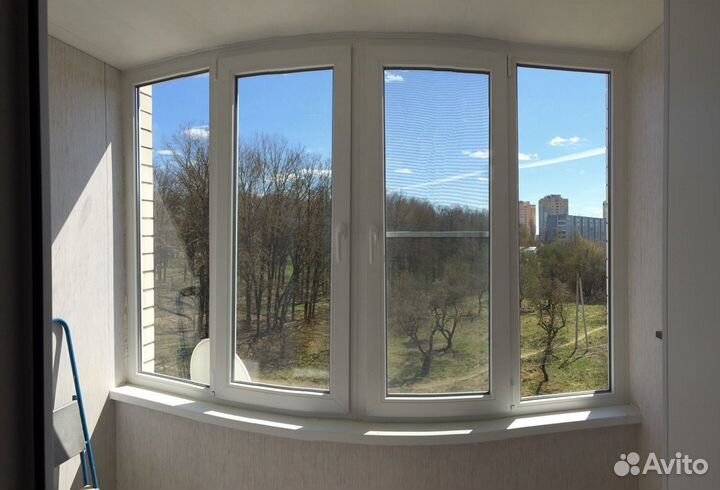 Сервис и монтаж окон. Все для окон в наличии