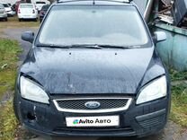 Ford Focus 1.4 MT, 2007, 237 000 км, с пробегом, цена 300 000 руб.