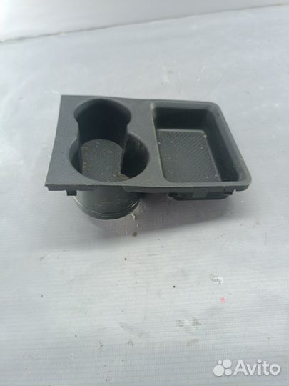 Накладка центральной консоли кпп Skoda Rapid