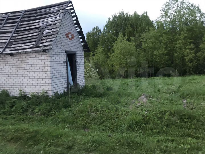 Участок 7,1 сот. (ИЖС)