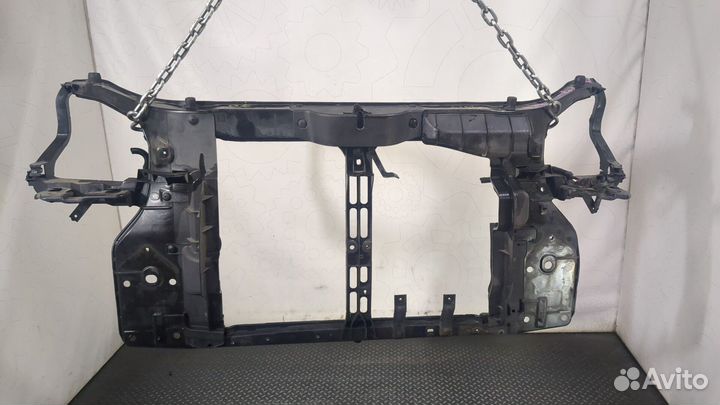 Рамка передняя Hyundai Tucson 1, 2009