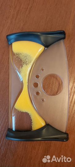 Песочные часы