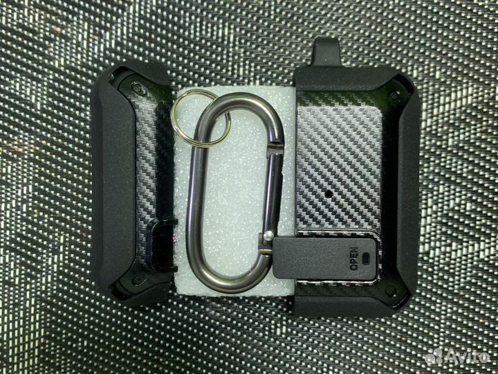 Чехол для airpods pro (1-2)