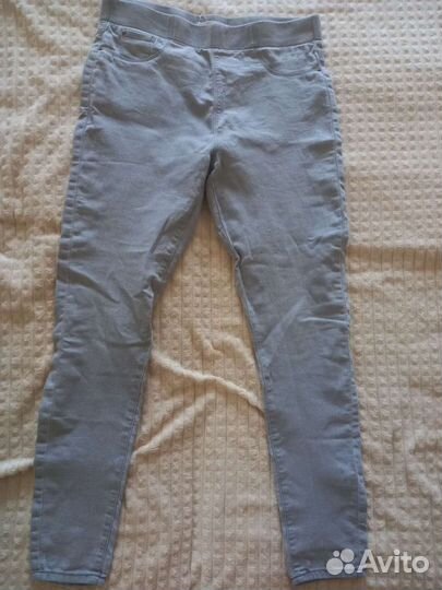 Женские вещи пакетом 48-50