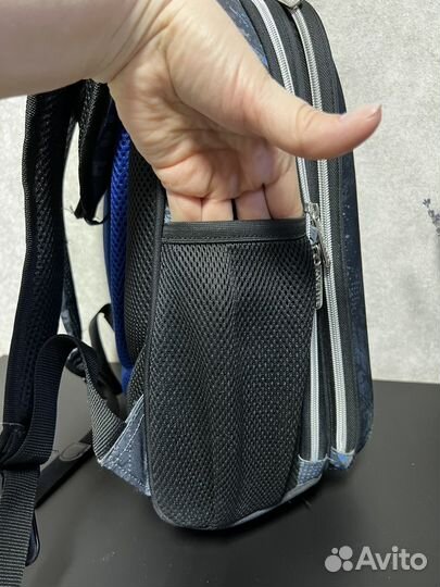 Ранец школьный для мальчика devente