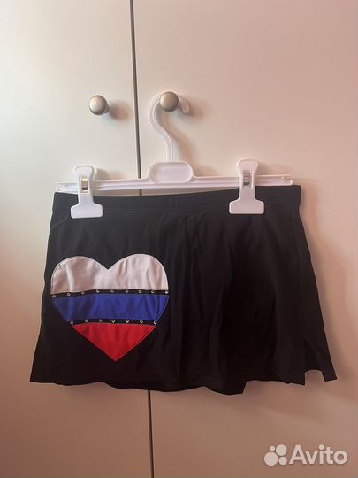 Юбки для фигурного катания