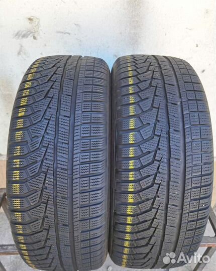 Hankook Winter I'Cept Evo2 W320A SUV 225/55 R18 102V
