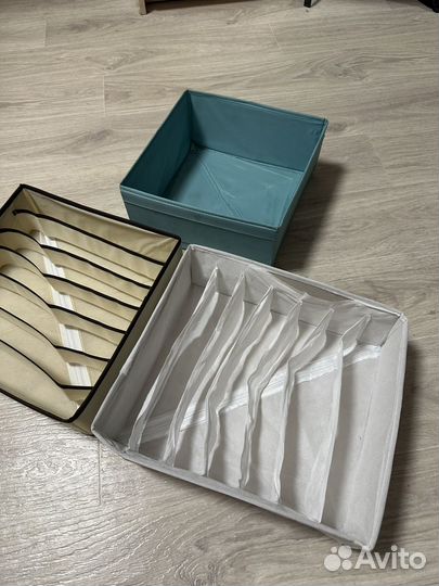 Ящик для хранения вещей