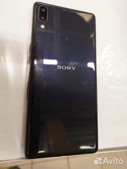 Sony Xperia L3, 3/32 ГБ