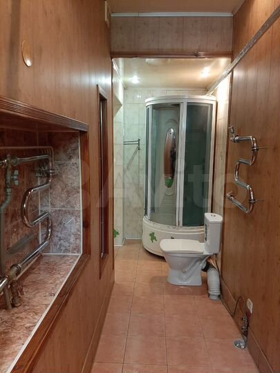 3-к. квартира, 54,5 м², 1/3 эт.