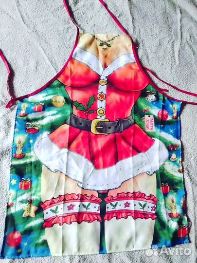 Фартучек развратник.новый