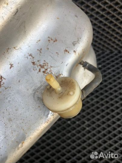 Бензобак Honda Dio AF-56