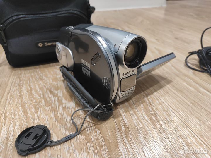 Видеокамера