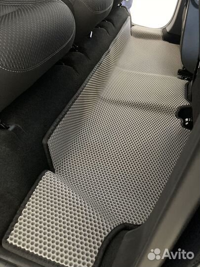 Коврики EVA для Citroen Berlingo/C3/C4/C28