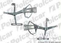 Стеклоподъемник электрический без электромотора ле