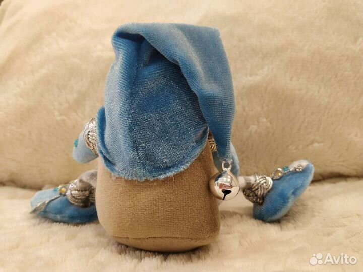 Скандинавские гномы