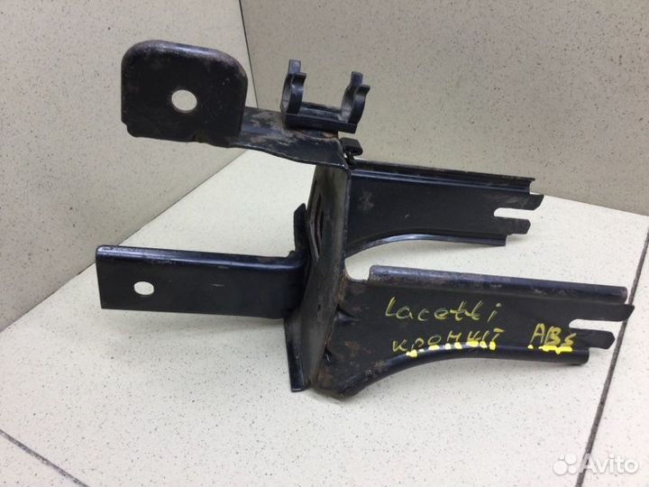 Кронштейн блока abs Chevrolet Lacetti 2003-2013