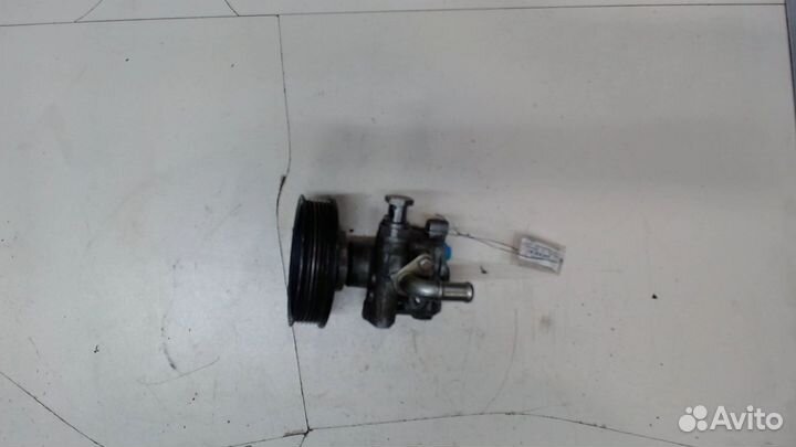 Гур Volkswagen Golf 4, 2001