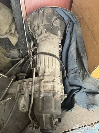 Коробка передач