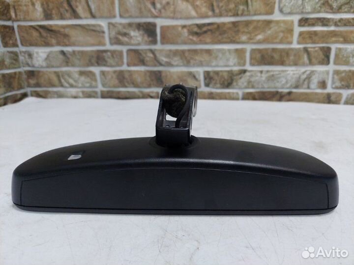 Зеркало заднего вида салонное Land Rover Range