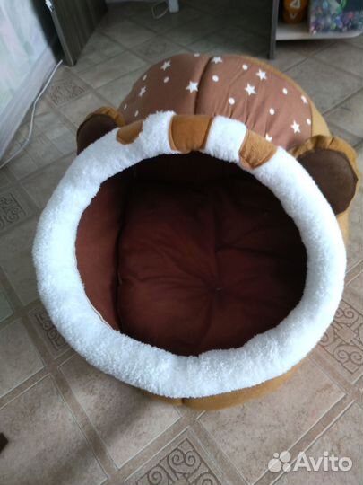 Домик для собак