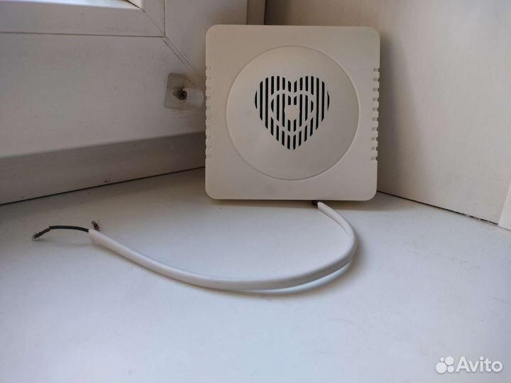 Дверной звонок