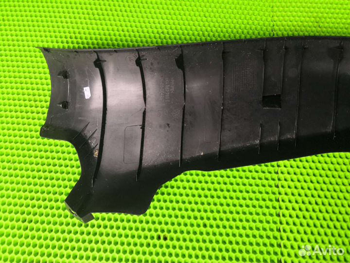 Обшивка стойки левой Фольксваген гольф 6