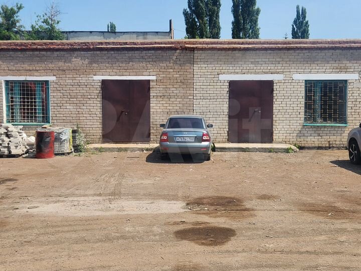Производство, 50 м²