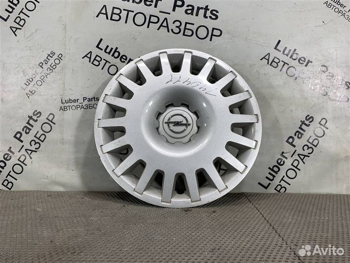 Колпак колеса Opel Astra H 2004-2007