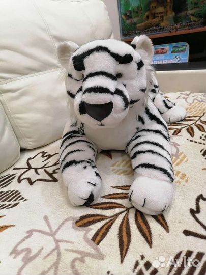 Большая мягкая игрушка 