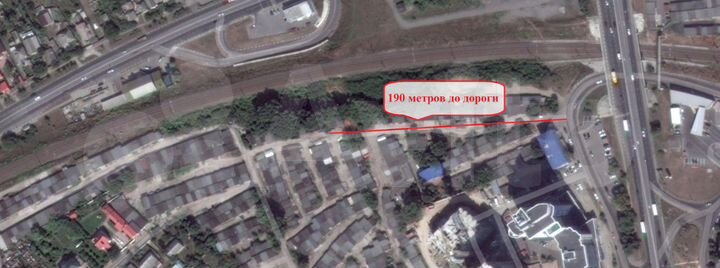 Гараж, 26 м²