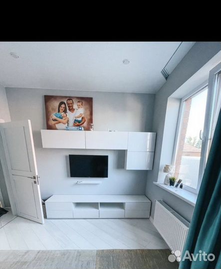 Ремонт под ключ