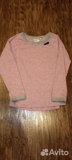 Термобелье детское