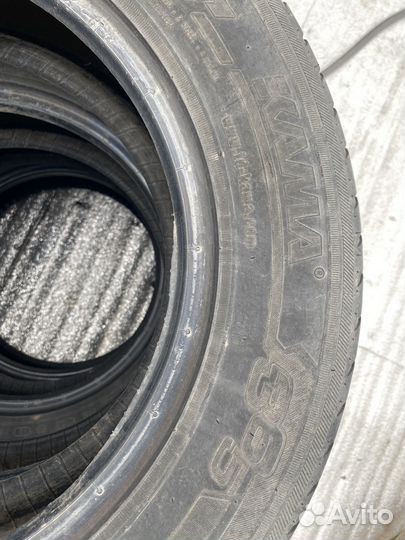 КАМА 365 LT (НК-243) 185/65 R14