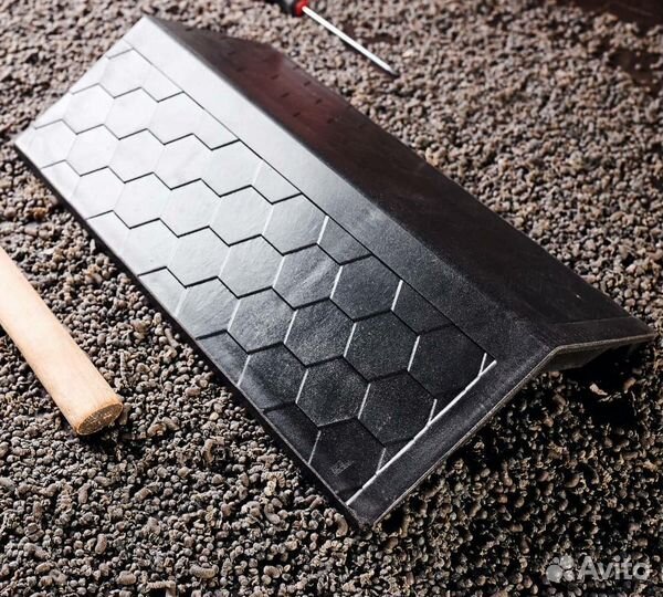 Колпак на забор