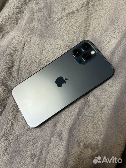 iPhone 12 Pro Max, 256 ГБ