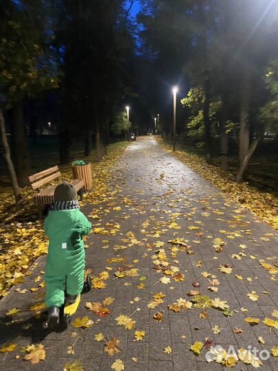 Комбинезон reima 92