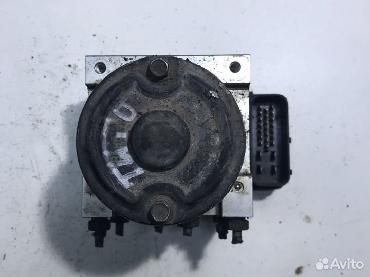 Блок ABS Chery Tiggo Чери тигго