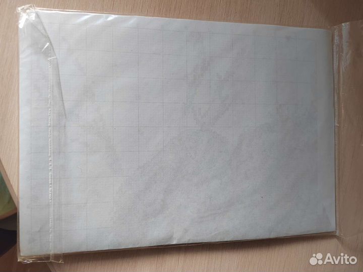 Набор для вышивания М. п. Студия