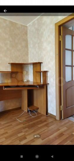 2-к. квартира, 44 м², 4/5 эт.