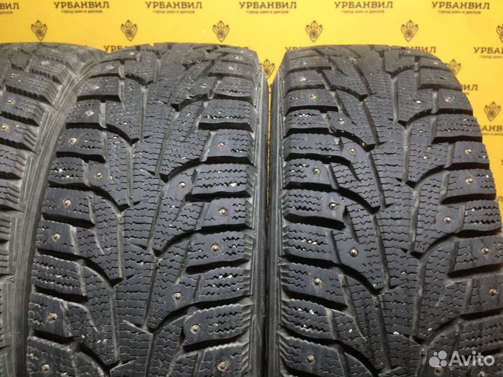 Hankook Winter I'Pike RS W419 175/65 R14