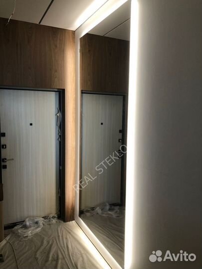 Зеркала на стену