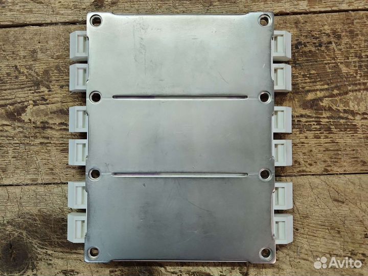 Модуль FS450R12KE3.S1