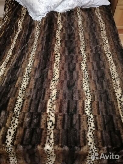 Плед покрывало